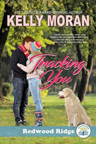 Tracking You (Redwood Ridge #2)