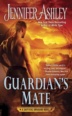 Guardian's Mate (Shifters Unbound, #9)