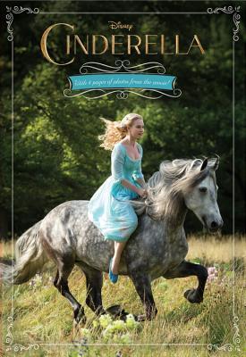 Cinderella: Junior Novel