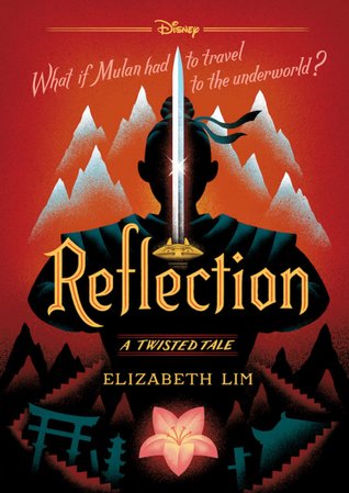 Reflection (Twisted Tales)