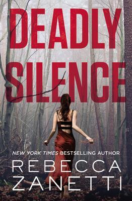 Deadly Silence (Blood Brothers, #1)