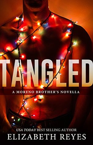 Tangled (The Moreno Brothers #5.5)
