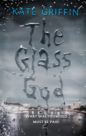 The Glass God (Magicals Anonymous, #2)