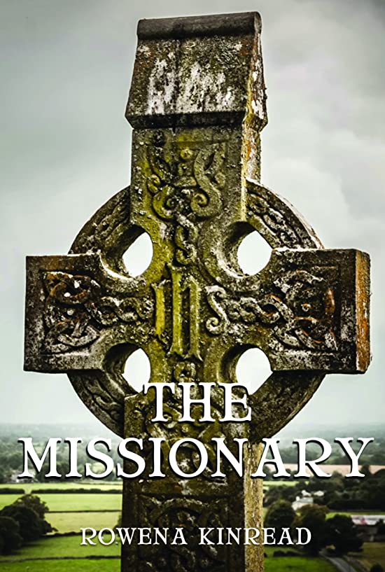 The Missionary