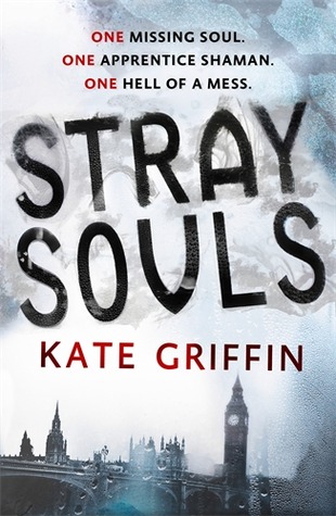 Stray Souls (Magicals Anonymous, #1)