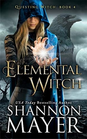 Elemental Witch (Questing Witch, #4)