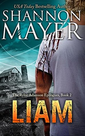 Liam (The Rylee Adamson Epilogues, #2)