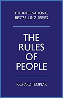 The Rules of People