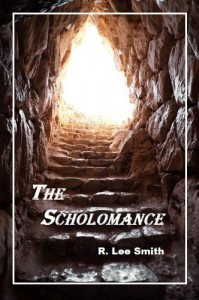 The Scholomance