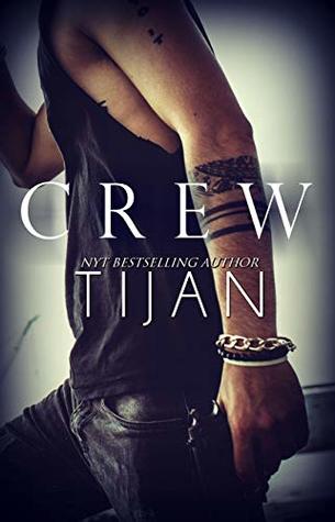 Crew (Crew, #1)