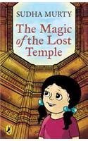 The Magic of the Lost Temple