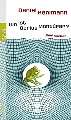 Wo ist Carlos Montúfar?