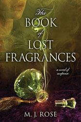 The Book of Lost Fragrances (Reincarnationist, #4)