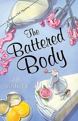 The Battered Body (A Supper Club Mystery, #5)