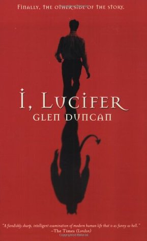 I, Lucifer