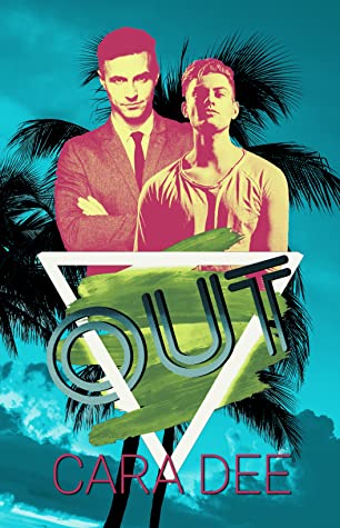 Out (Out, #1)