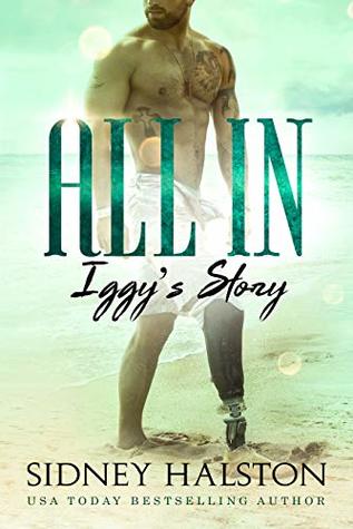All In: Iggy's Story (Worth the Fight and Panic Crossover #1)