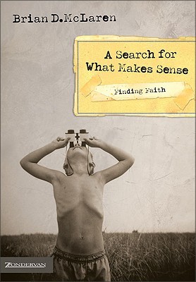 A Search for What Makes Sense: Finding Faith