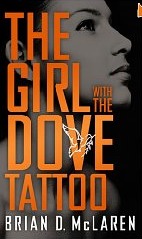 The Girl with the Dove Tattoo