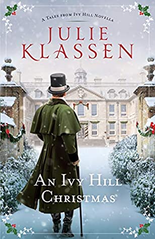 An Ivy Hill Christmas (Tales from Ivy Hill)