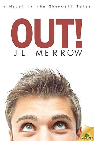 Out! (The Shamwell Tales, #3)
