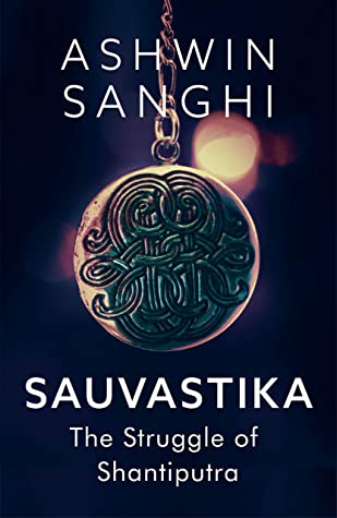 Sauvastika: The Struggle of Shantiputra