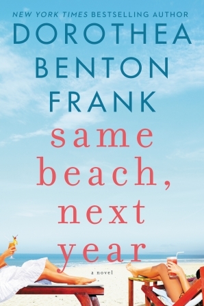 Same Beach, Next Year (Lowcountry Tales, #11)