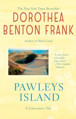 Pawleys Island (Lowcountry Tales, #5)