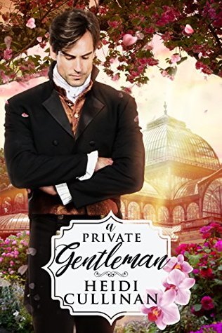 A Private Gentleman