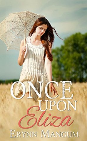 Once Upon Eliza (The Carrington Springs #2)