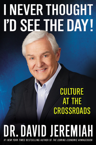 I Never Thought I'd See the Day!: Culture at the Crossroads