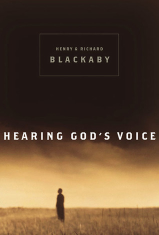 Hearing God's Voice