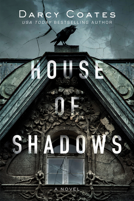 House of Shadows (Ghosts and Shadows,#1)