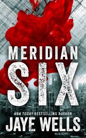 Meridian Six (Meridian Six, #1)