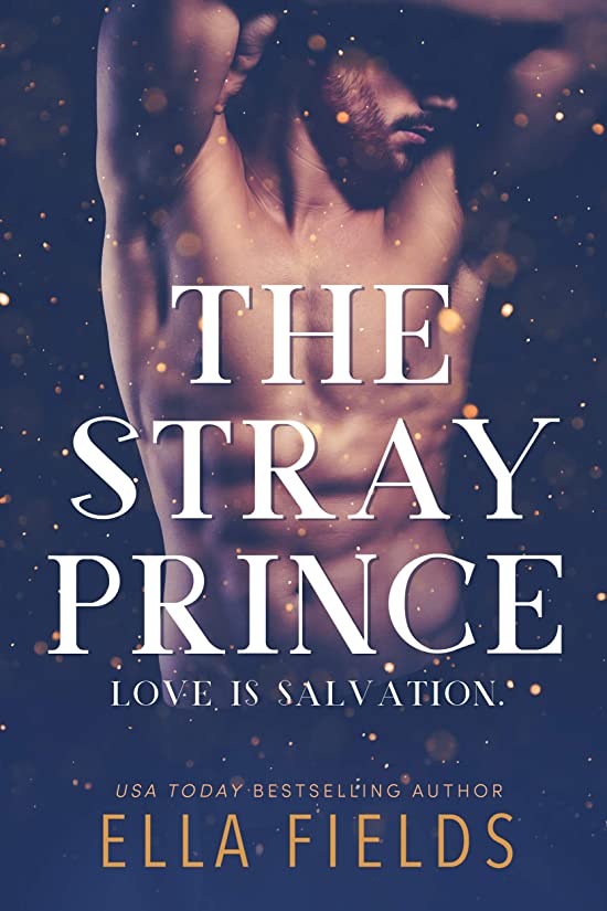 The Stray Prince (Royals #2)