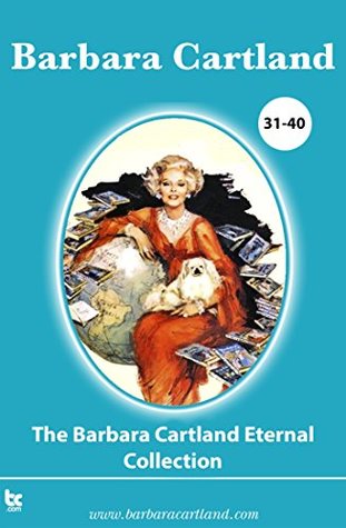 The Eternal Collection: Books 31 - 40