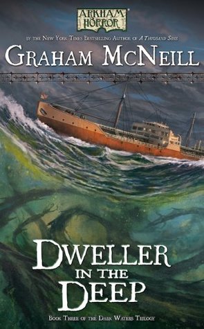 Dweller in the Deep (Dark Waters #3)