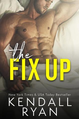 The Fix Up (Imperfect Love #4)