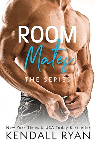 Room Mates (Roommates, #1-3 & #4)