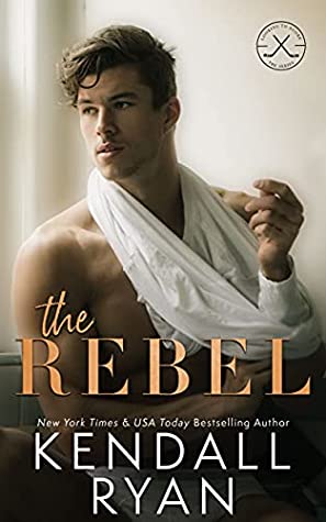 The Rebel (Looking to Score #1)