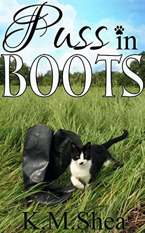 Puss in Boots (Timeless Fairy Tales, #6)