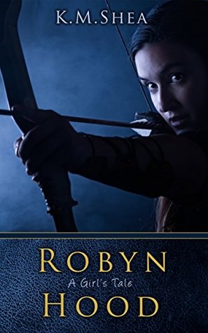 A Girl's Tale (Robyn Hood, #1)