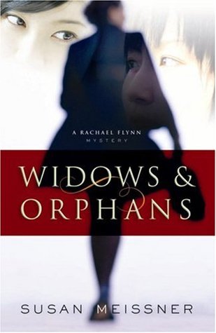 Widows & Orphans (Rachael Flynn, #1)