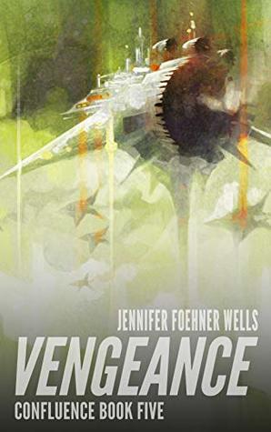 Vengeance (Confluence #5)