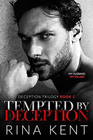 Tempted by Deception (Deception Trilogy, #2)