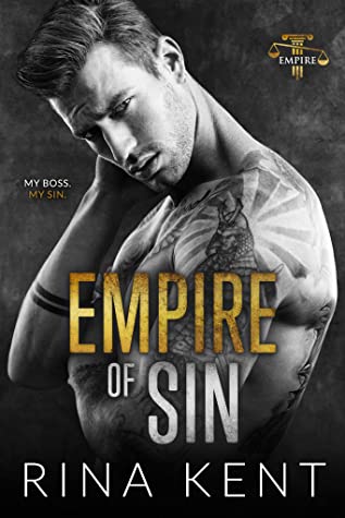 Empire of Sin (Empire, #2)