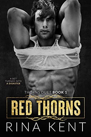 Red Thorns (Thorns Duet, #1)