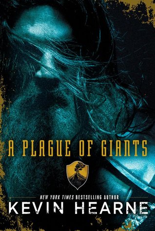 A Plague of Giants (Seven Kennings, #1)