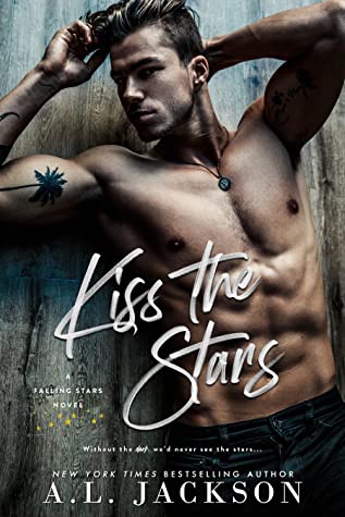 Kiss the Stars (Falling Stars, #1)