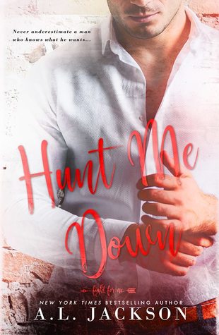 Hunt Me Down (Fight for Me, #1.5)